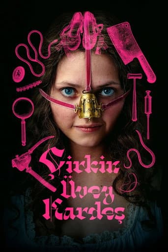 The Ugly Stepsister