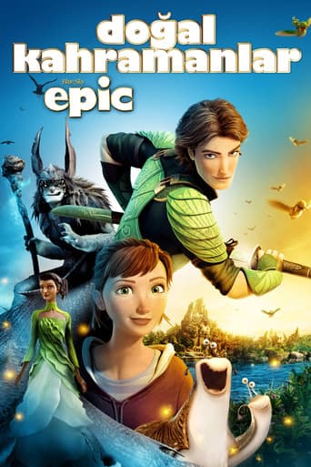 Epic