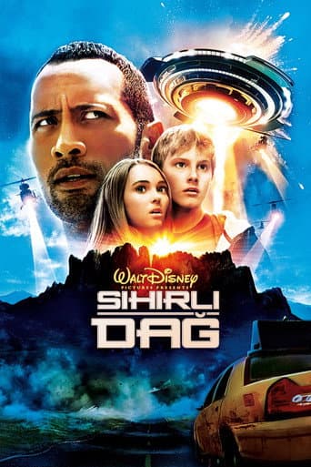 Race to Witch Mountain