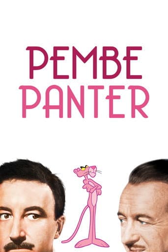 The Pink Panther