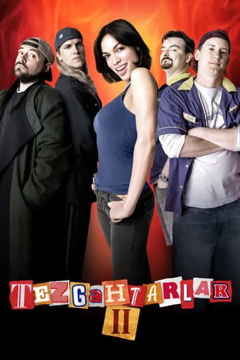 Clerks II