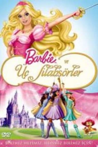 Barbie and the Three Musketeers
