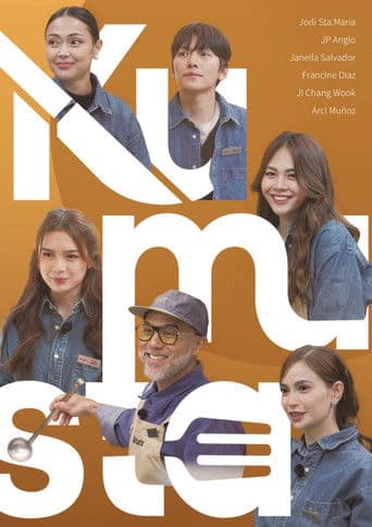 Kumusta