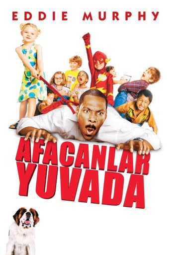 Daddy Day Care