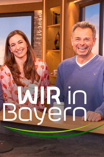 Wir in Bayern