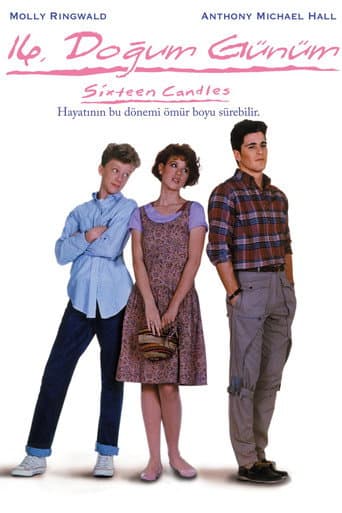 Sixteen Candles