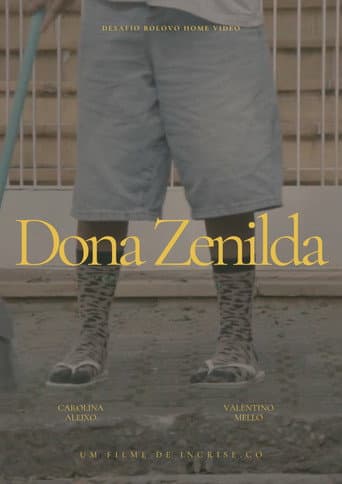 Dona Zenilda