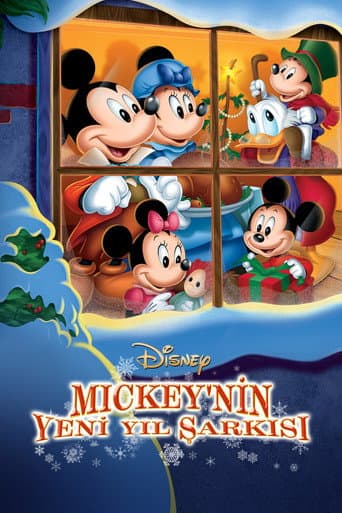 Mickey's Christmas Carol
