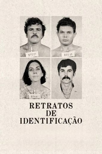 Retratos de Identificação