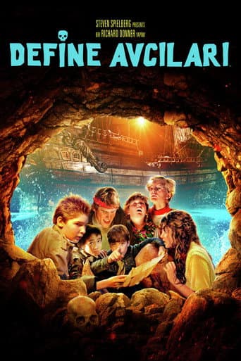 The Goonies