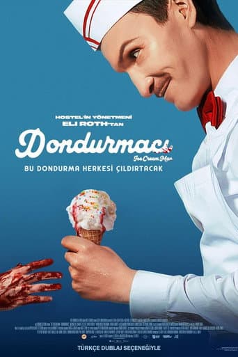 Ice Cream Man