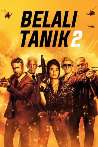 Hitman's Wife's Bodyguard