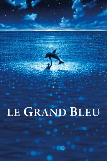 The Big Blue