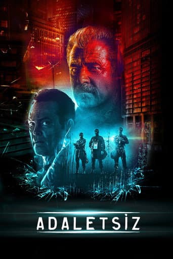 Dragged Across Concrete