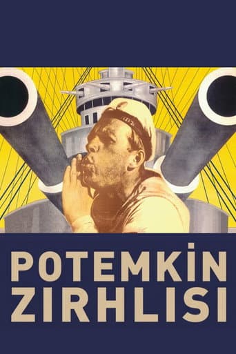 Battleship Potemkin