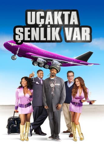 Soul Plane
