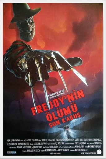 Freddy's Dead: The Final Nightmare