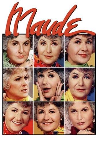 Maude