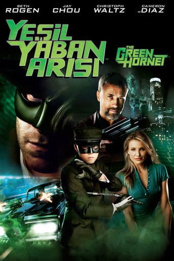 The Green Hornet