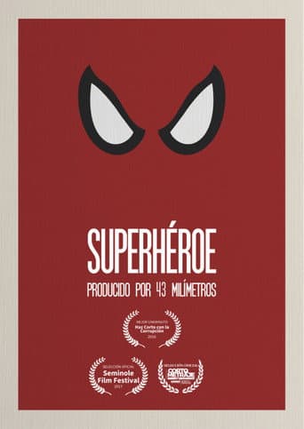 Superhero