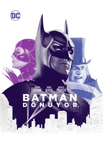 Batman Returns