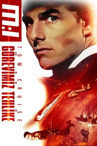 Mission: Impossible
