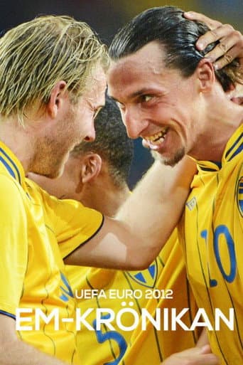 Fotbollskrönikan EM 2012