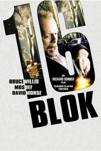 16 Blocks