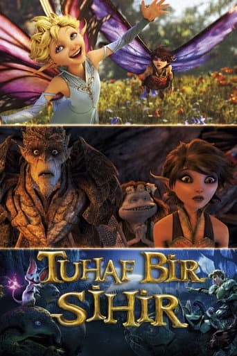 Strange Magic
