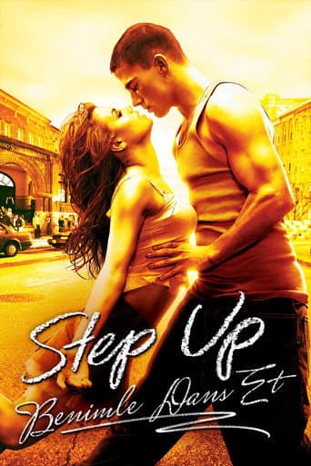 Step Up