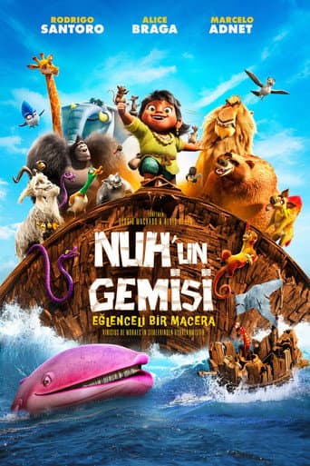 Noah's Ark
