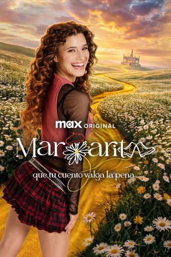 Margarita: Make Your Story Count