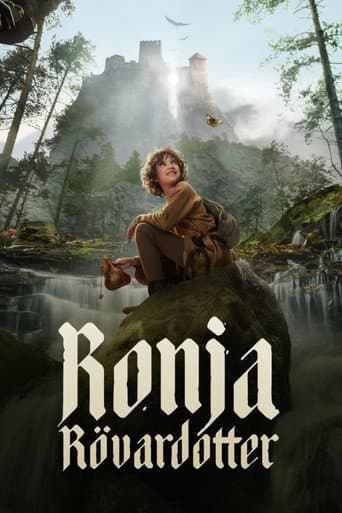 Ronja the Robber's Daughter