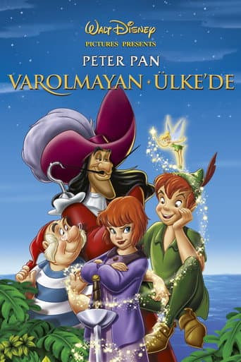 Return to Never Land