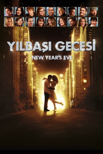 New Year's Eve