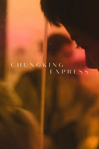 Chungking Express