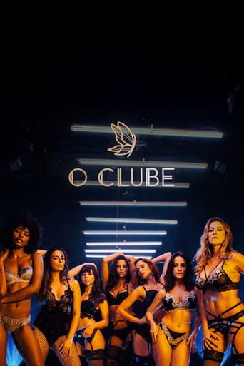 The Good Girls Club