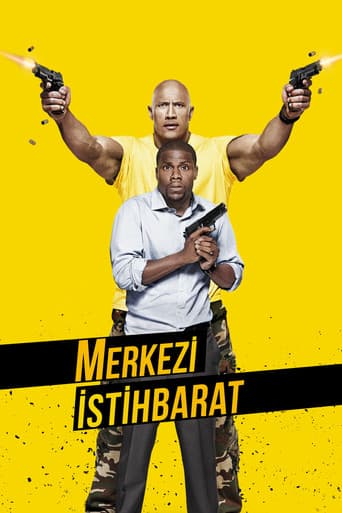 Central Intelligence