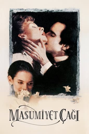 The Age of Innocence