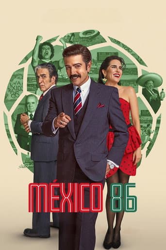 Mexico 86