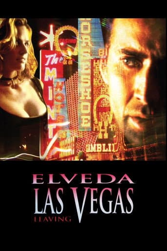Leaving Las Vegas
