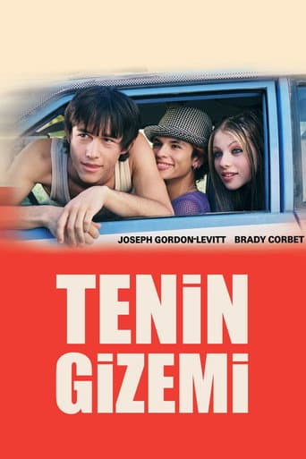 Mysterious Skin