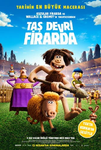 Early Man