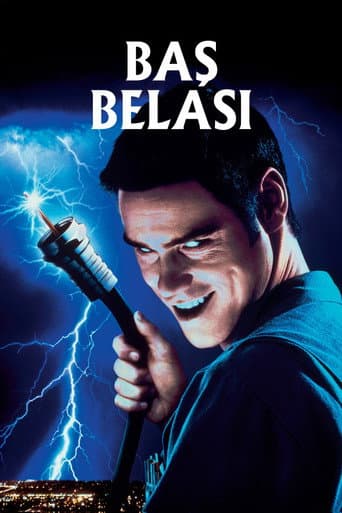 The Cable Guy