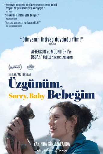 Sorry, Baby