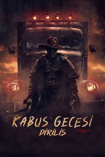 Jeepers Creepers: Reborn