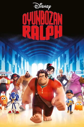 Wreck-It Ralph