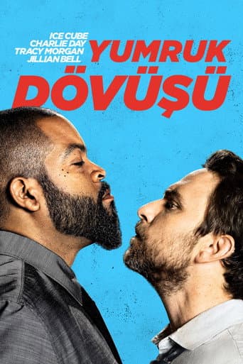 Fist Fight