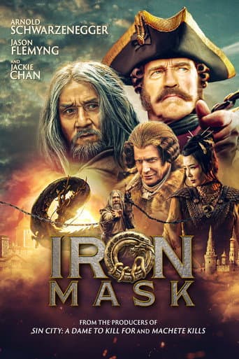 Iron Mask