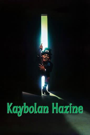 Leprechaun